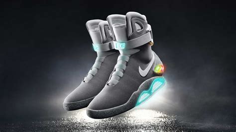 nike air max back to the future replica|nike air mags original.